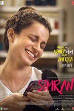 Watch Simran 123MovieFree