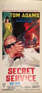Watch The 2nd Best Secret Agent in the Whole Wide World 123MovieFree