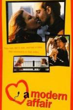 Watch A Modern Affair 123MovieFree