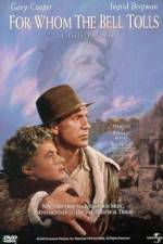 Watch For Whom the Bell Tolls 123MovieFree
