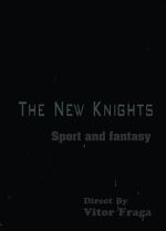 Watch The New Knights (Short 2018) 123MovieFree