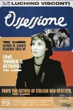 Watch Ossessione 123MovieFree