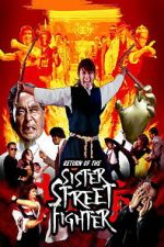Watch The Return of Sister Street Fighter 123moviesfree