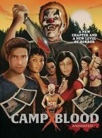 Watch Camp Blood X: Animated 123MoviesFree