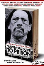 Watch Survivors Guide to Prison 123moviesfree