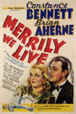 Watch Merrily We Live 123MovieFree