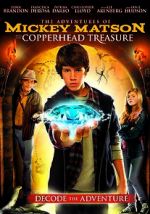 Watch The Adventures of Mickey Matson and the Copperhead Treasure 123MoviesFree