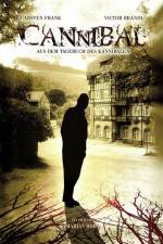 Watch Cannibal 123moviesfree