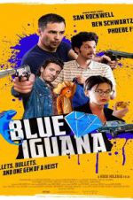 Watch Blue Iguana 123MovieFree