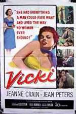 Watch Vicki 123MovieFree