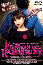 Watch Flowers on the Razorwire 123MoviesFree