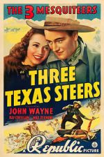 Watch Three Texas Steers 123MovieFree
