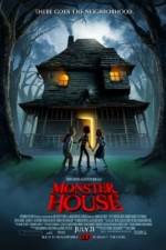 Watch Monster House 123MoviesFree