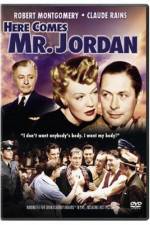 Watch Here Comes Mr Jordan 123MovieFree