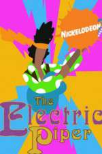 Watch The Electric Piper 123MoviesFree