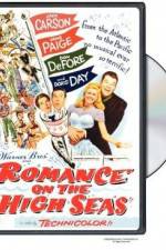 Watch Romance on the High Seas 123MoviesFree