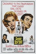 Watch Sunday in New York 123MoviesFree