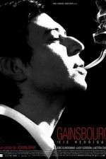 Watch Gainsbourg 123MovieFree