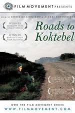 Watch Koktebel 123MovieFree