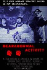 Watch Bearanormal Activity 123MovieFree