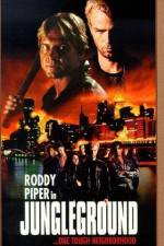 Watch Jungleground 123MovieFree