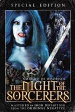 Watch La noche de los brujos 123MoviesFree