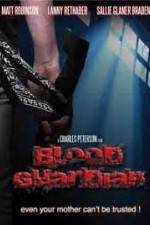 Watch Blood Guardian 123MoviesFree