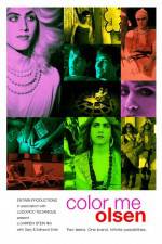 Watch Color Me Olsen 123MovieFree