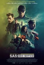Watch SAS: Red Notice 123MovieFree