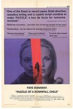 Watch Puzzle of a Downfall Child 123MovieFree