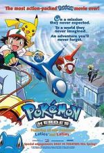 Watch Pokémon Heroes 123MovieFree