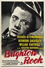 Watch Brighton Rock 123MovieFree