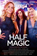 Watch Half Magic 123MovieFree