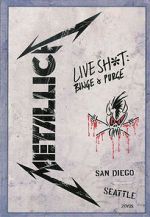 Watch Metallica: Live Shit - Binge & Purge, San Diego 123moviesfree