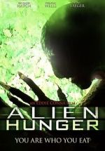 Watch Alien Hunger 123MovieFree
