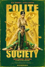 Watch Polite Society 123MovieFree