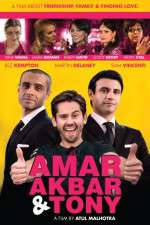 Watch Amar Akbar & Tony 123MovieFree