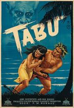 Watch Tabu: A Story of the South Seas 123MovieFree