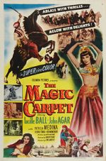 Watch The Magic Carpet 123MoviesFree