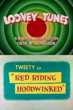Watch Red Riding Hoodwinked 123MovieFree