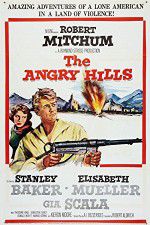 Watch The Angry Hills 123MovieFree