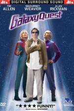Watch Galaxy Quest 123MovieFree