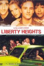 Watch Liberty Heights 123MovieFree