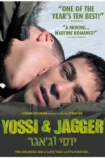 Watch Yossi & Jagger 123MovieFree