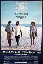 Watch Longtime Companion 123MovieFree