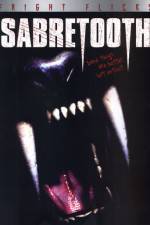 Watch Sabretooth 123MoviesFree