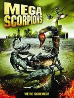 Watch Mega Scorpions 123MovieFree