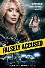 Watch Falsely Accused 123MovieFree