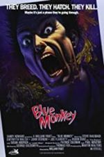 Watch Blue Monkey 123MoviesFree