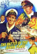 Watch Pursuit of the Graf Spee 123moviesfree